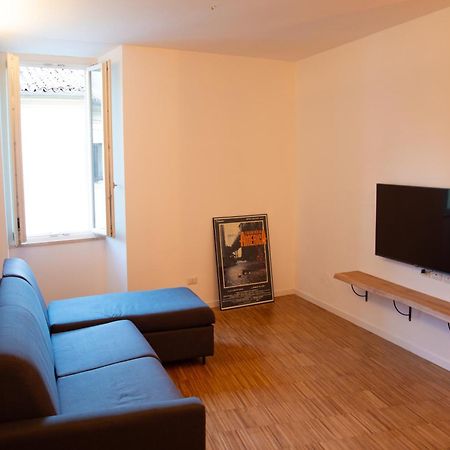 Apartamento Colonia Iulia Spello Exterior foto