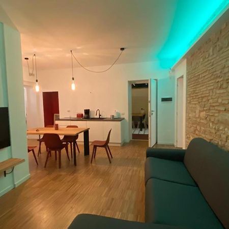 Apartamento Colonia Iulia Spello Exterior foto