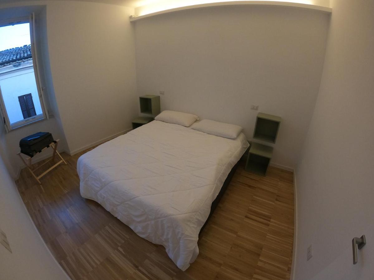 Apartamento Colonia Iulia Spello Exterior foto