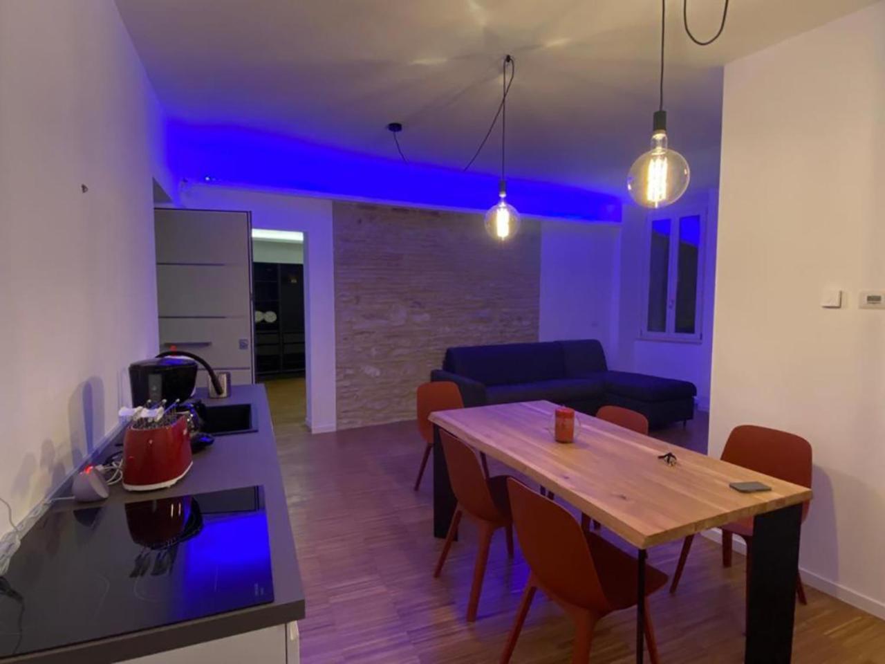 Apartamento Colonia Iulia Spello Exterior foto
