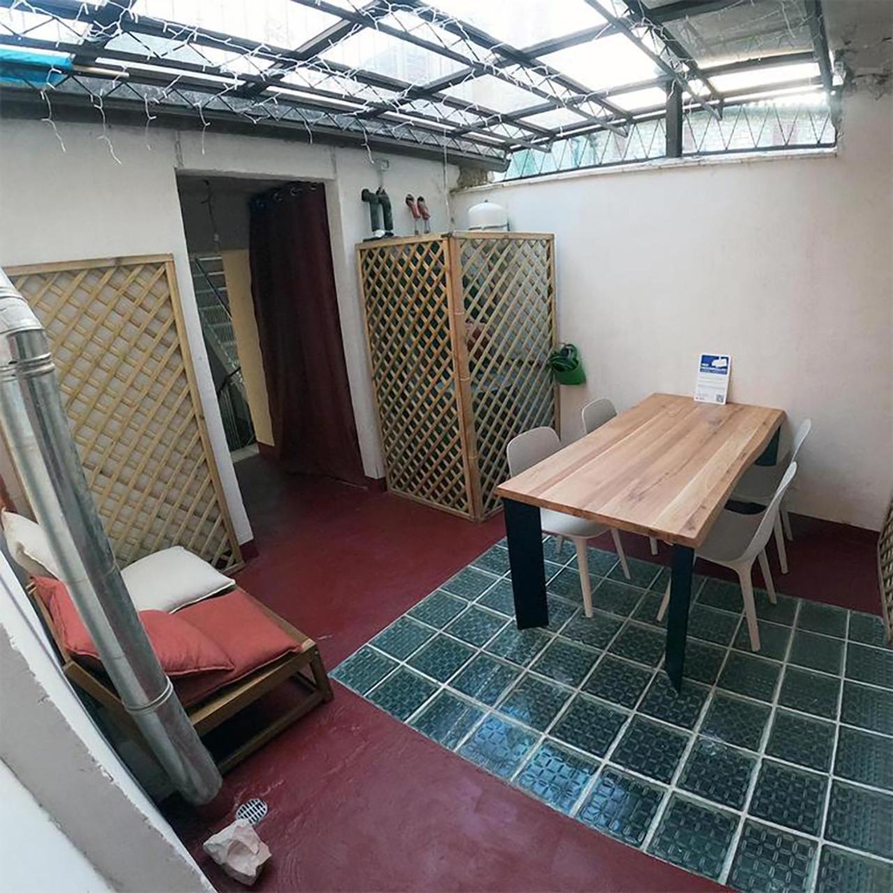 Apartamento Colonia Iulia Spello Exterior foto