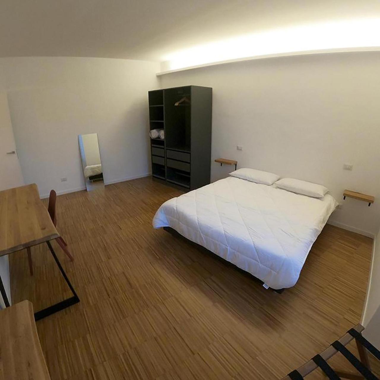 Apartamento Colonia Iulia Spello Exterior foto