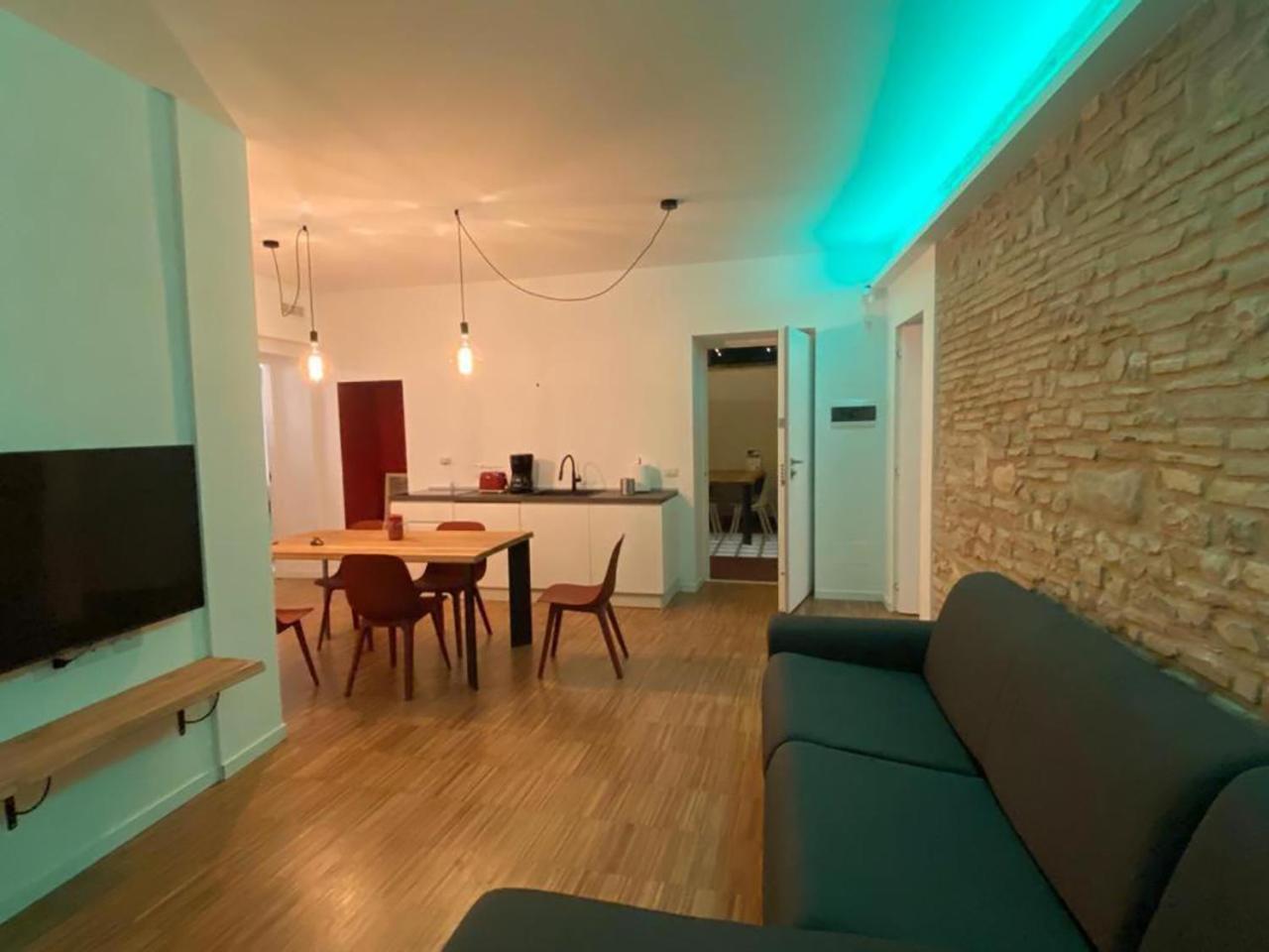 Apartamento Colonia Iulia Spello Exterior foto